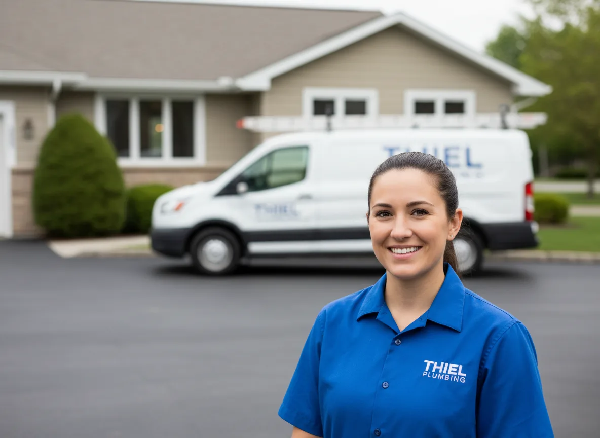 Plumber Phillips, WI FAQs